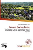 Broom Bedfordshire