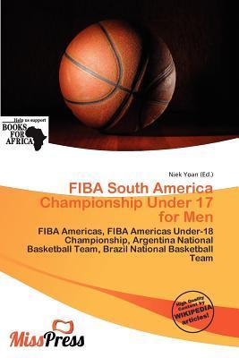 FIBA South America Championship Under 17 for Men