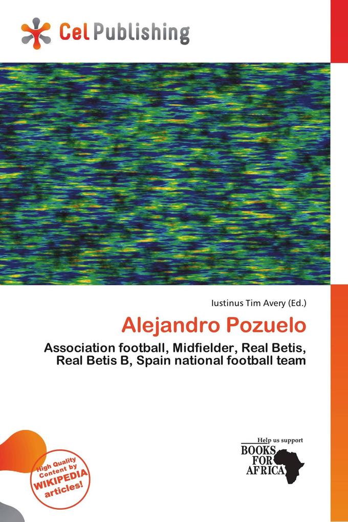 Alejandro Pozuelo