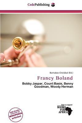 Francy Boland