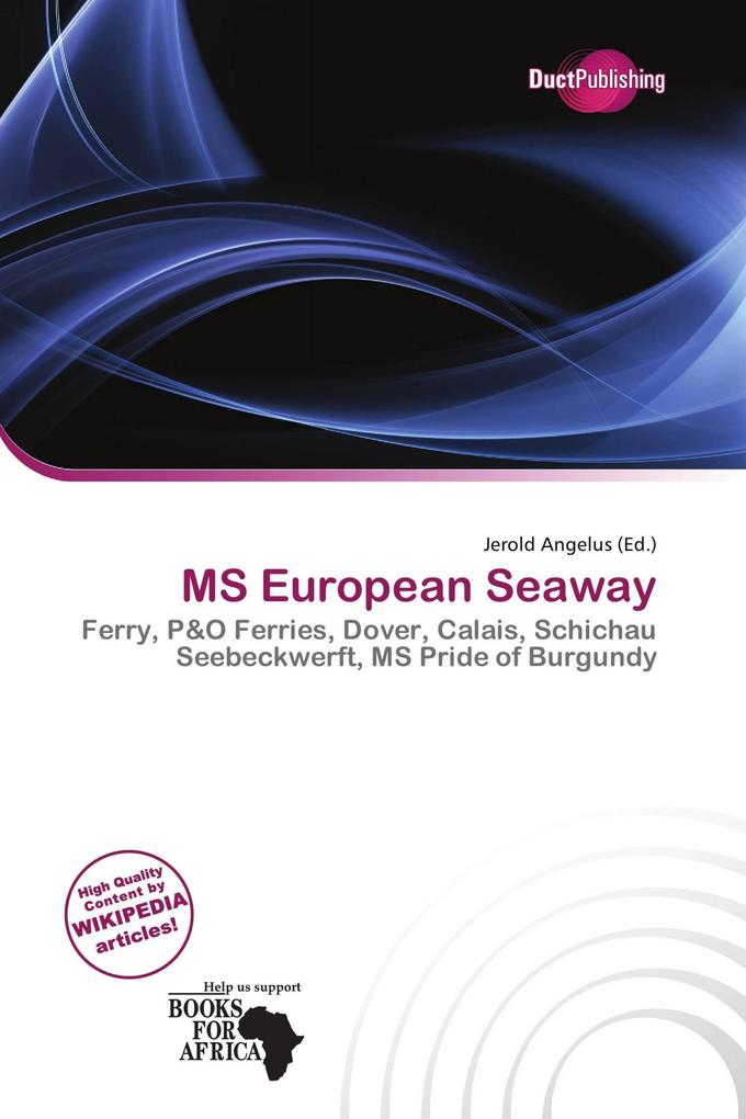 MS European Seaway