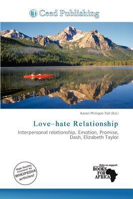 Love-hate Relationship