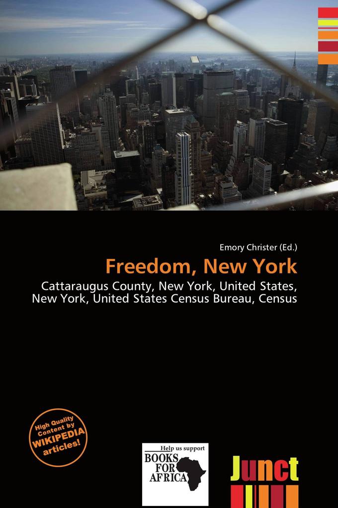 Freedom New York