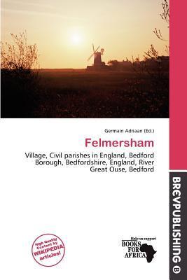 Felmersham