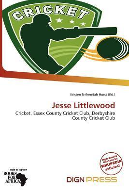 Jesse Littlewood