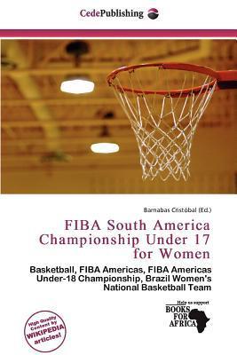FIBA South America Championship Under 17 for Women