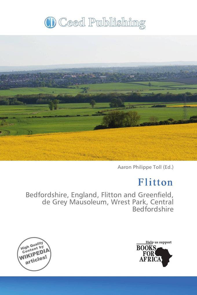 Flitton