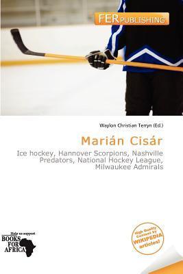 Marián Cisár
