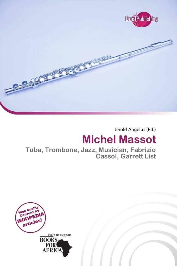 Michel Massot
