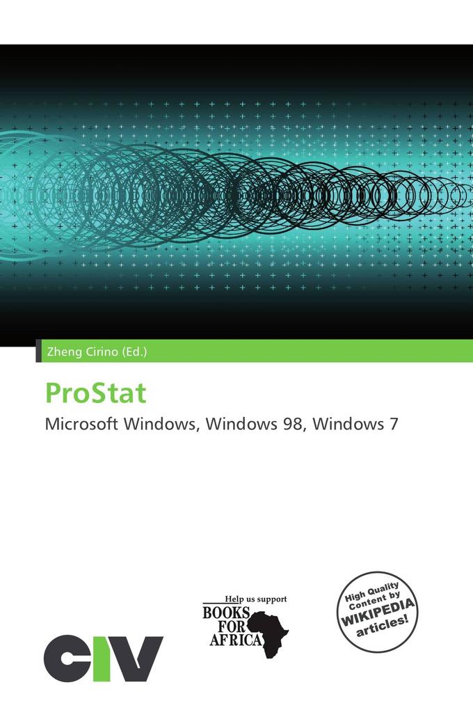 ProStat