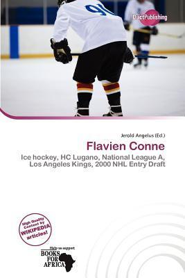 Flavien Conne