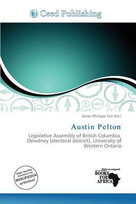 Austin Pelton
