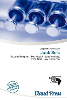 Jack Sels