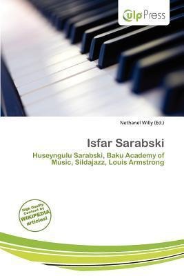 Isfar Sarabski