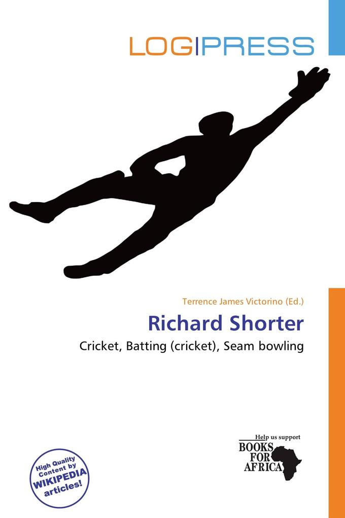 Richard Shorter
