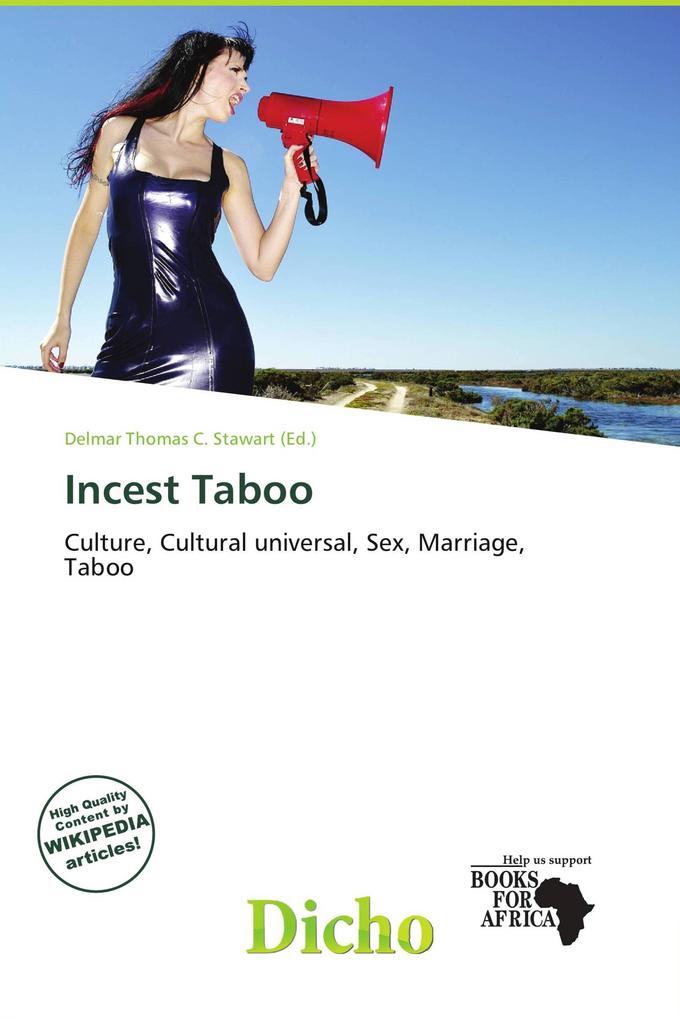 Incest Taboo