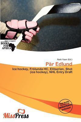 Pär Edlund