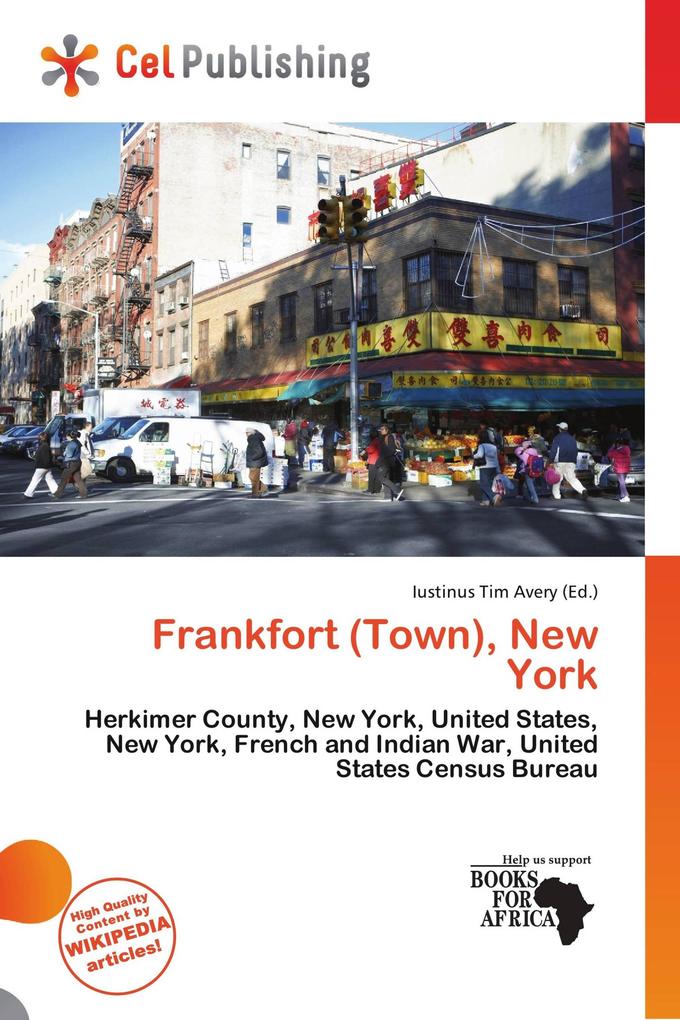 Frankfort (Town) New York