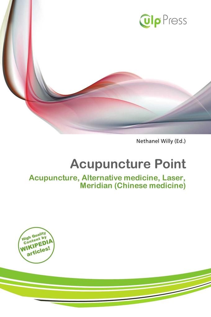 Acupuncture Point
