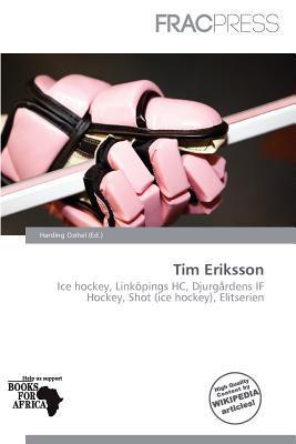 Tim Eriksson