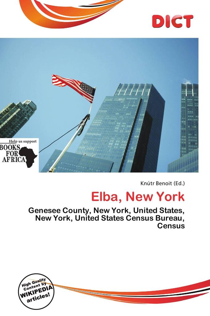 Elba New York