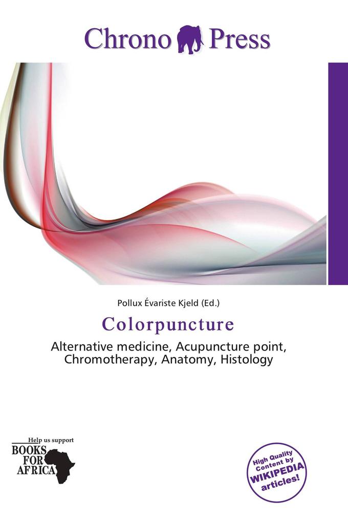 Colorpuncture