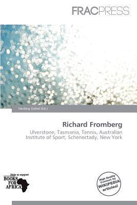Richard Fromberg