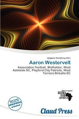Aaron Westervelt