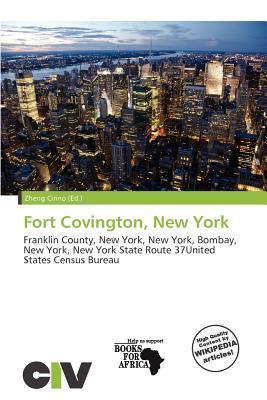 Fort Covington New York
