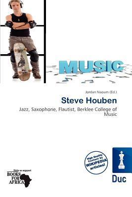 Steve Houben