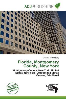 Florida Montgomery County New York