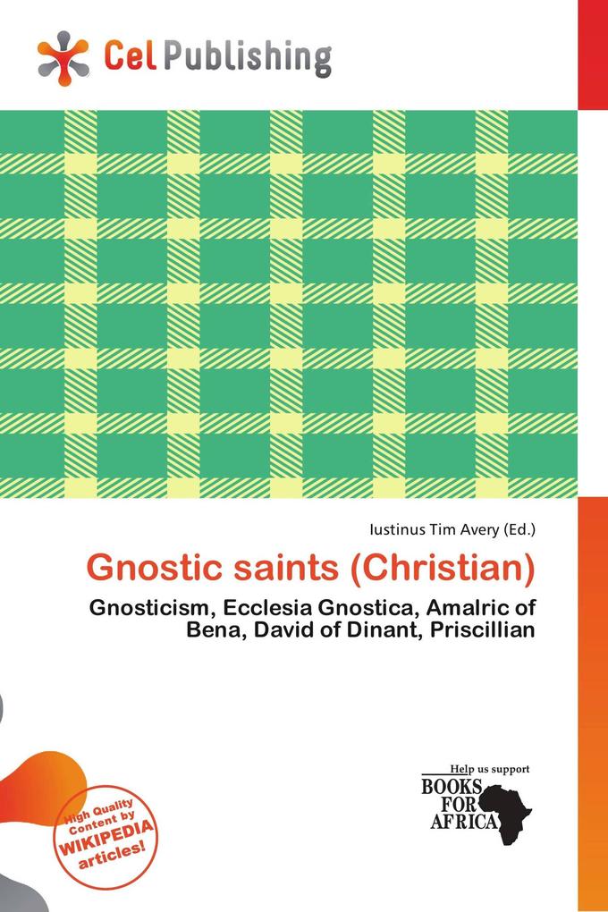 Gnostic saints (Christian)