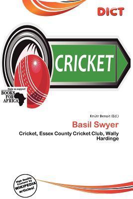 Basil Swyer