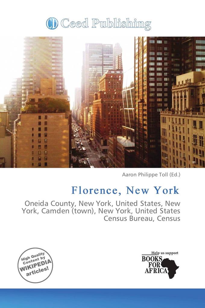 Florence New York
