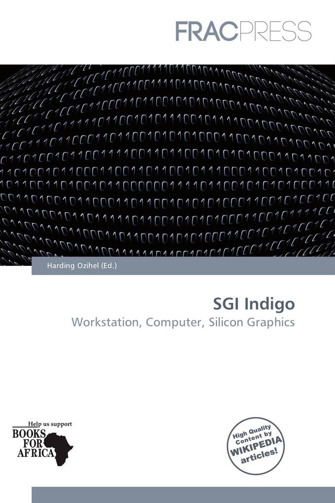 SGI Indigo