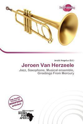Jeroen Van Herzeele