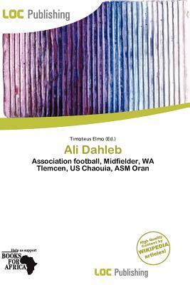 Ali Dahleb