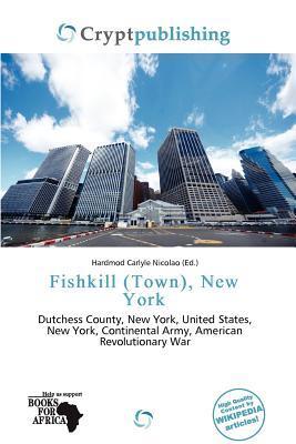 Fishkill (Town) New York