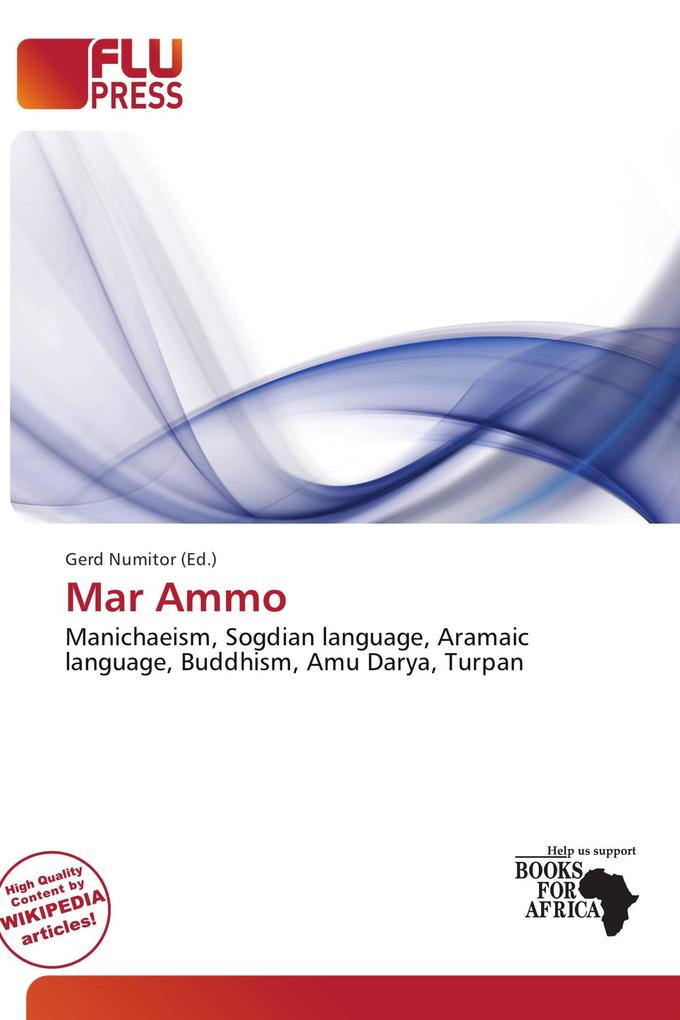 Mar Ammo