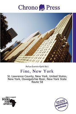 Fine New York