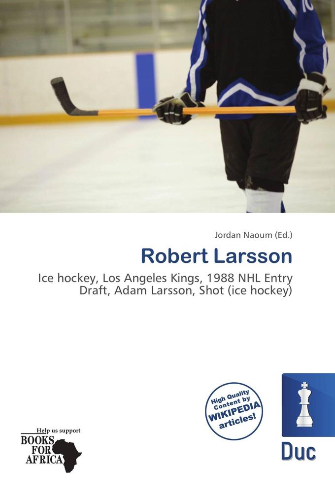 Robert Larsson