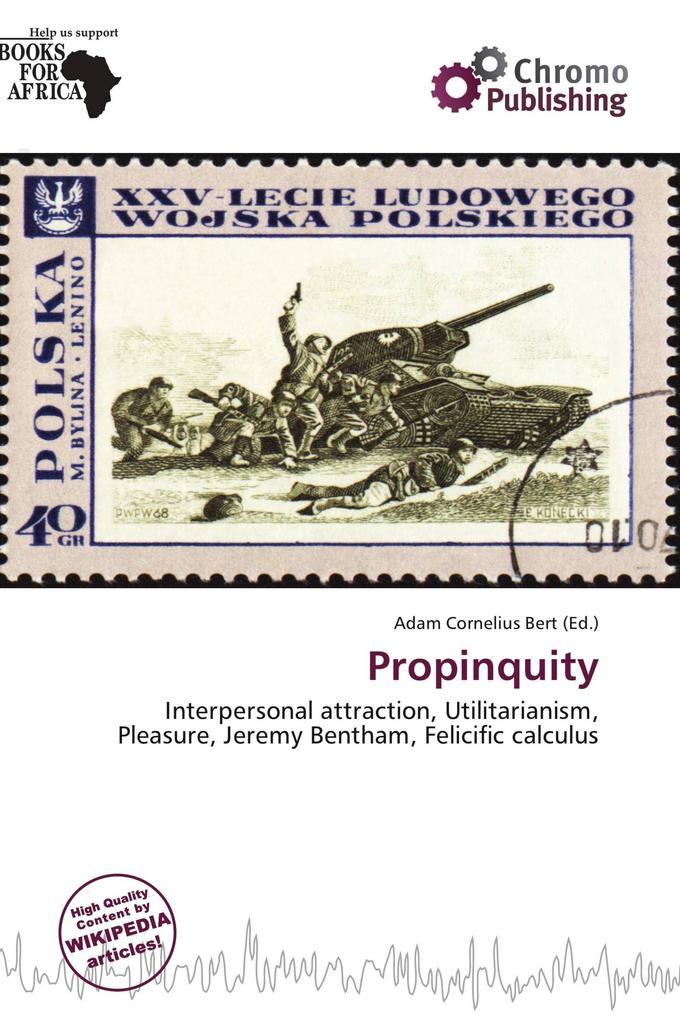 Propinquity