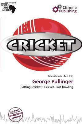George Pullinger