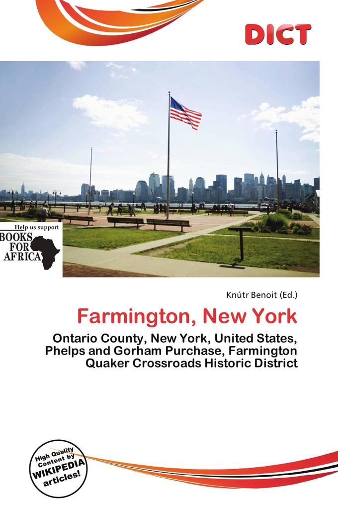 Farmington New York