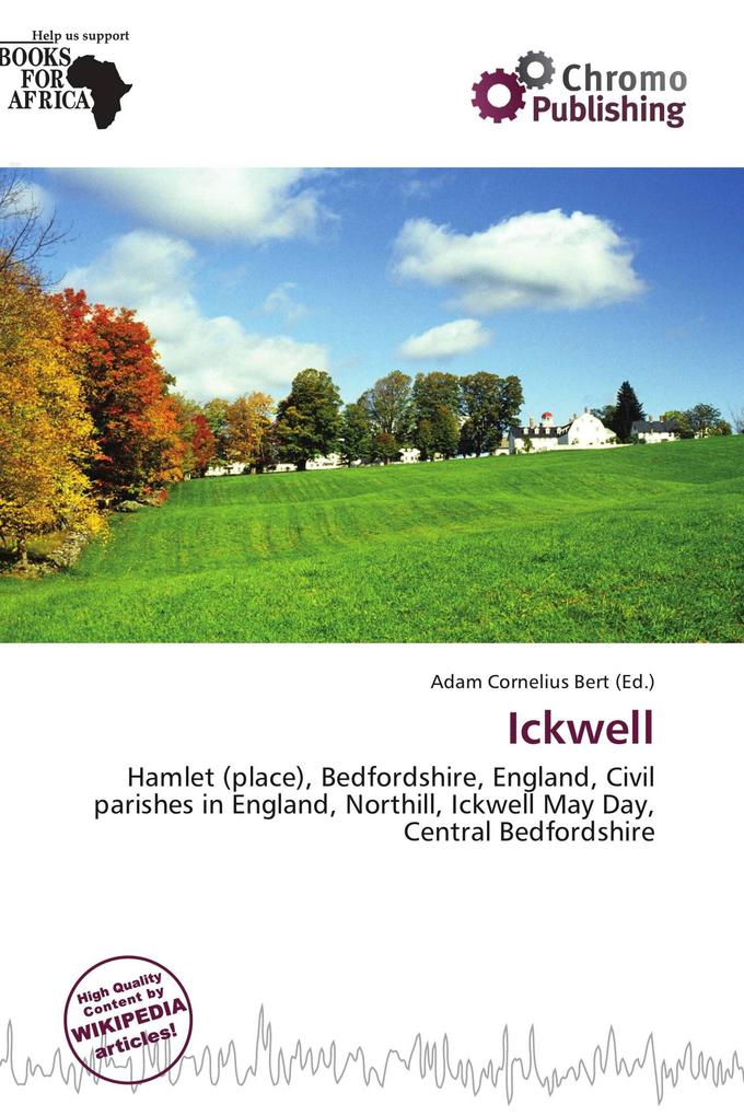 Ickwell