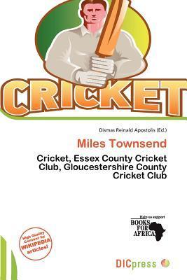 Miles Townsend
