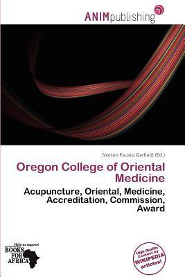 Oregon College of Oriental Medicine
