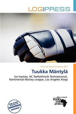 Tuukka Mäntylä