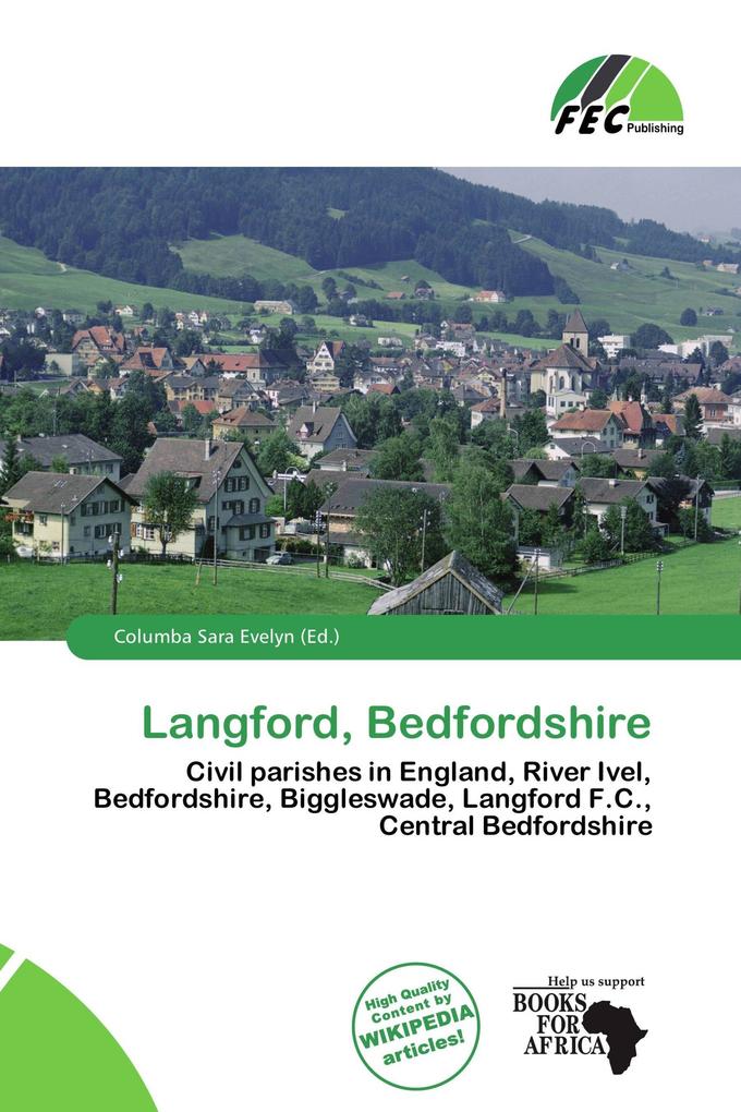 Langford Bedfordshire
