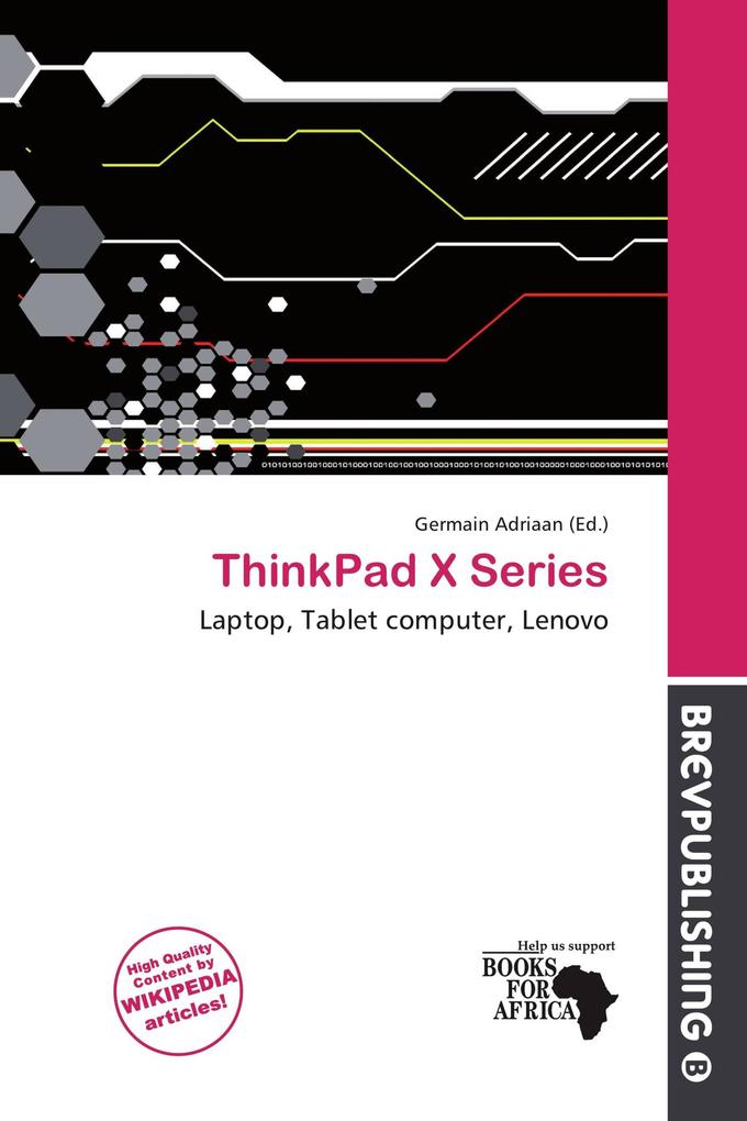 ThinkPad X Series